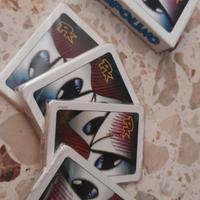 Carte da gioco Disney Paperinik