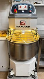impastatrice Mecnosud sp40 + Forno M. s105e+ALTRO
