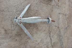 Ancore ombrello 2.3 e 2.5 kg