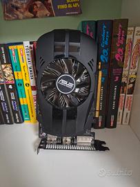 GTX 1050 Ti