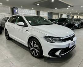 Volkswagen Polo 1.0 TSI R-Line 95CV