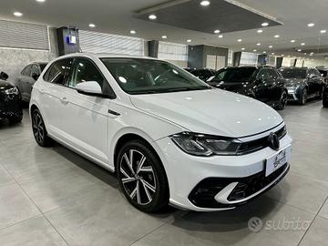 Volkswagen Polo 1.0 TSI R-Line 95CV