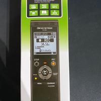 Registratore vocale digitale