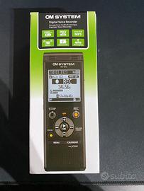 Registratore vocale digitale