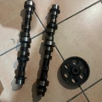 Camme 1.2 16v 86cv perfette per elaborazione t jet