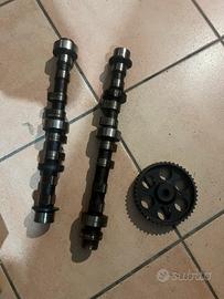 Camme 1.2 16v 86cv perfette per elaborazione t jet
