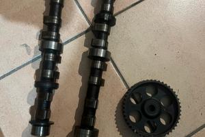 Camme 1.2 16v 86cv perfette per elaborazione t jet
