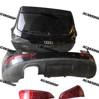 Ricambi audi q5 dal 2016 al 2025