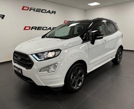 Ford EcoSport 1.0 EcoBoost 125 CV Start&Stop AUTOM