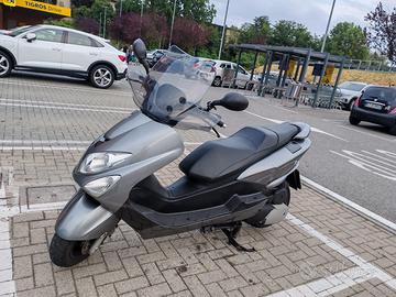 Scooter Yamaha majesty 125 - anno 2007
