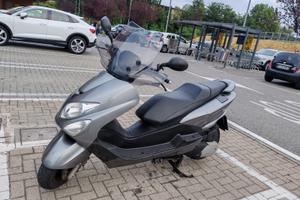Scooter Yamaha majesty 125 - anno 2007