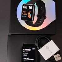 Smartwatch Redmi Watch 2 Lite – Perfettamente Funz