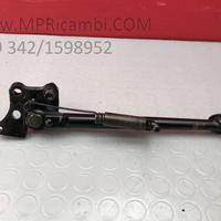 CAVALLETTO LATERALE KAWASAKI NINJA 600 2000 2002 Z