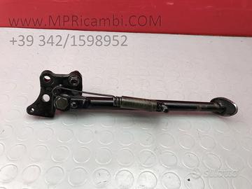 CAVALLETTO LATERALE KAWASAKI NINJA 600 2000 2002 Z