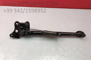 CAVALLETTO LATERALE KAWASAKI NINJA 600 2000 2002 Z