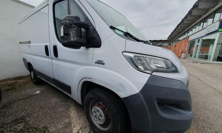 FIAT Ducato 33 2.3 MJT 130CV PC-TN Furgone