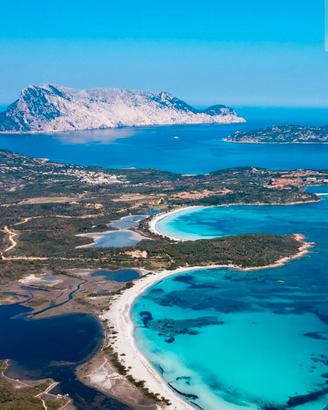 sardegna Porto San Paolo