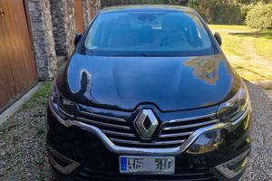 Espace V 1.6 Executive 7 posti automatica