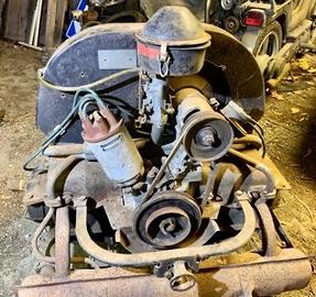 Motore Maggiolino VW 1200