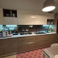 Vedbo cucina completa di elettrodomestici