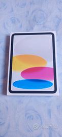 IPad A16 sigillato e con garanzia
