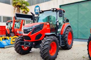 TRATTORE KIOTI HX 1001