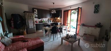 Appartamento Roccastrada [Cod. rif 3251779VRG]