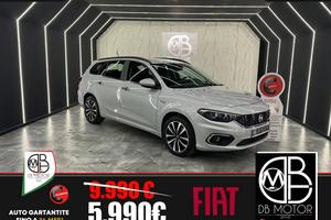 Fiat Tipo 1.6 Mjt S&S SW Lounge