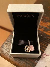 PANDORA Charm Cuore Infinito scintillante 788878C0