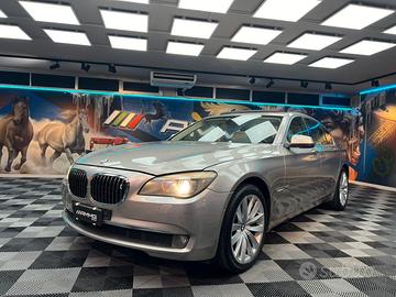 Bmw 750i Eccelsa auto (784)