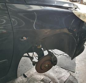 PARAFANGO ANTERIORE DESTRO PEUGEOT 307 Cabrio 2Â°