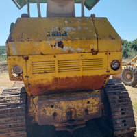 Pala meccanica K