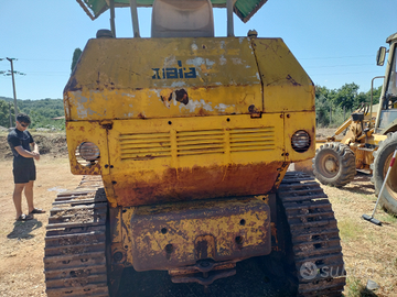 Pala meccanica K