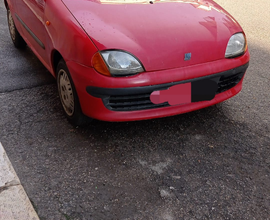 Fiat 600 Suite - 1998