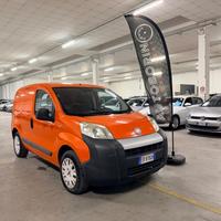 Fiat Fiorino 1.4 8V Combi Semivetrato Natural Powe