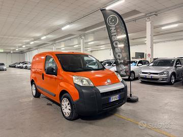 Fiat Fiorino 1.4 8V Combi Semivetrato Natural Powe