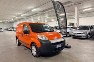 Fiat Fiorino 1.4 8V Combi Semivetrato Natural Powe