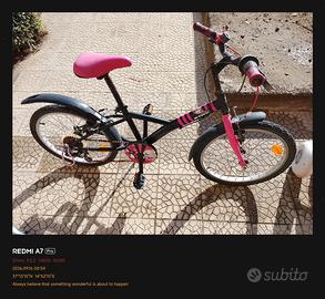 biciclette 