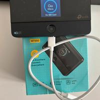 Modem 4g tplink M7350