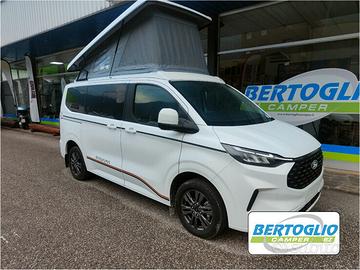 730 Van Panama peak p09 - Ford tourneo con soff