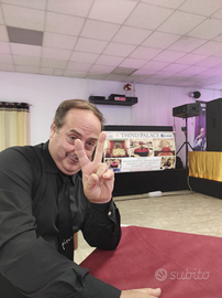 Direttore di ristorazione alberghiero o hotel