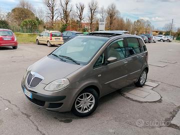 Lancia Musa 1.4 Benzina-NEOPAT-170.000-2005