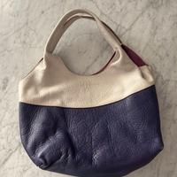 Borsa in pelle Cruciani
