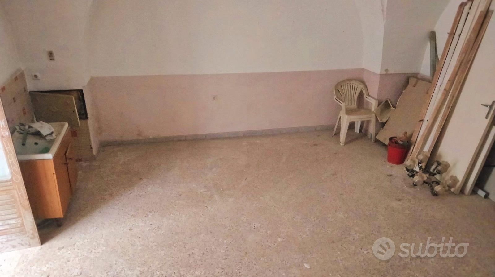 Appartamento – Grottaglie, Quartiere delle Ceramiche, Taranto - Vista 4