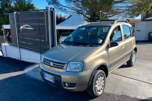 Fiat Panda 4x4 1.3 MJT 16v
