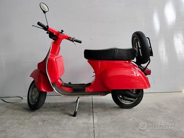 Vespa