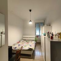 Singola per ragazzo lavoratore 500/mese