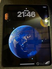 iPad Pro 12,9” M1 128 GB Wi-Fi,