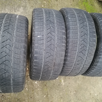 Pirelli 225 45 17