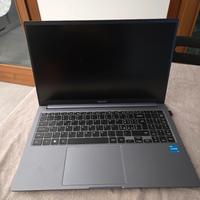 Computer Samsung Galaxy Book4